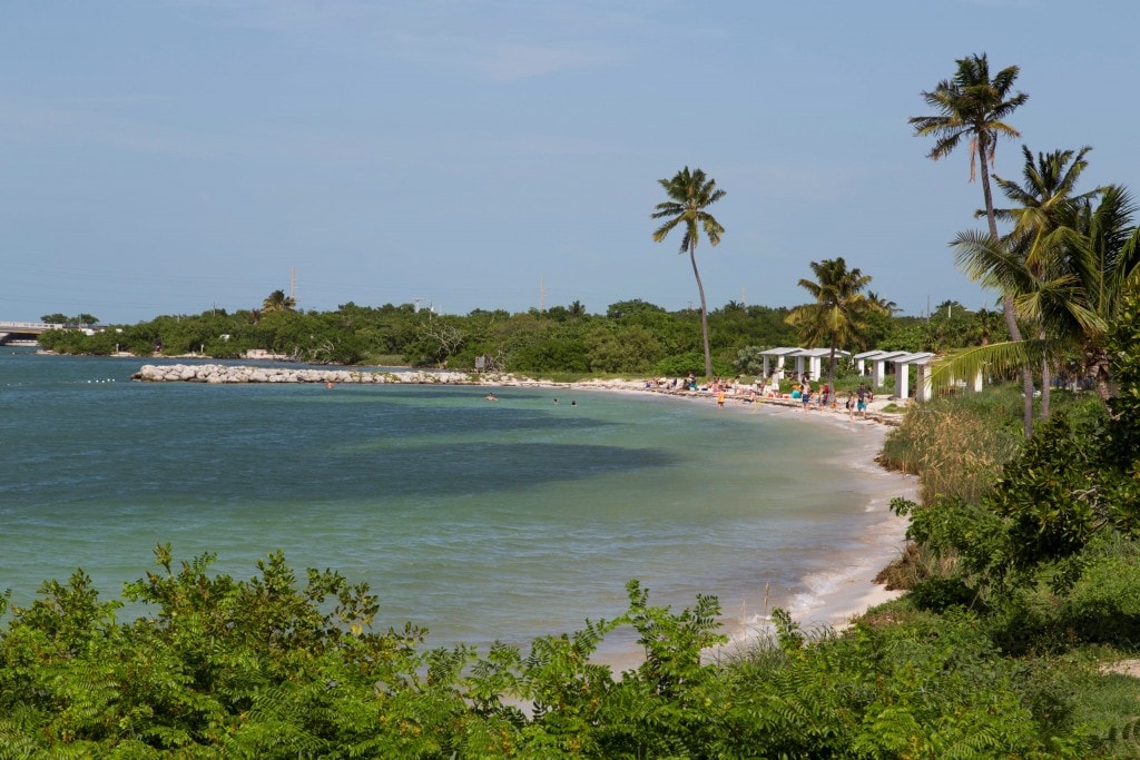 Bahia honda beach key west #2