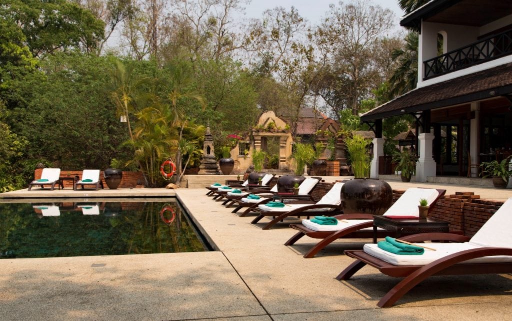 LA RÉSIDENCE PHOU VAO A BELMOND HOTEL LUANG PRABANG - Updated 2023