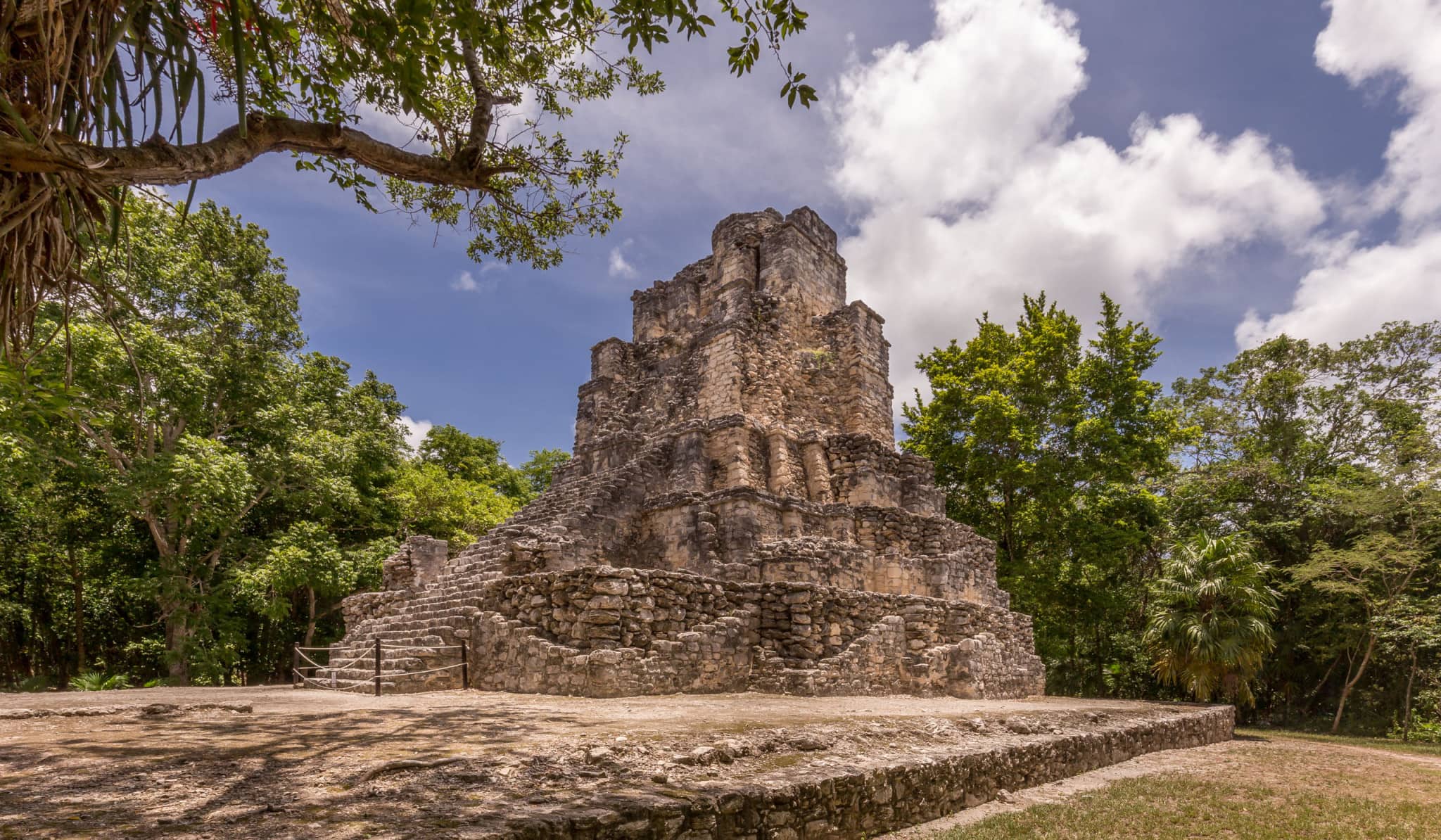 MEXICO - Exploring Yucatan: An amazing 10 day Yucatan itinerary – Chris ...