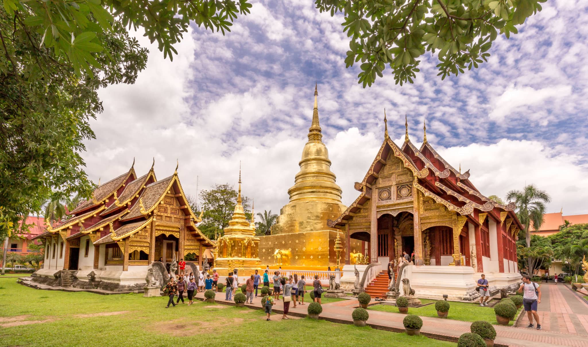 THAILAND - An amazing Thailand itinerary guide for 2 or 3 weeks (by car ...