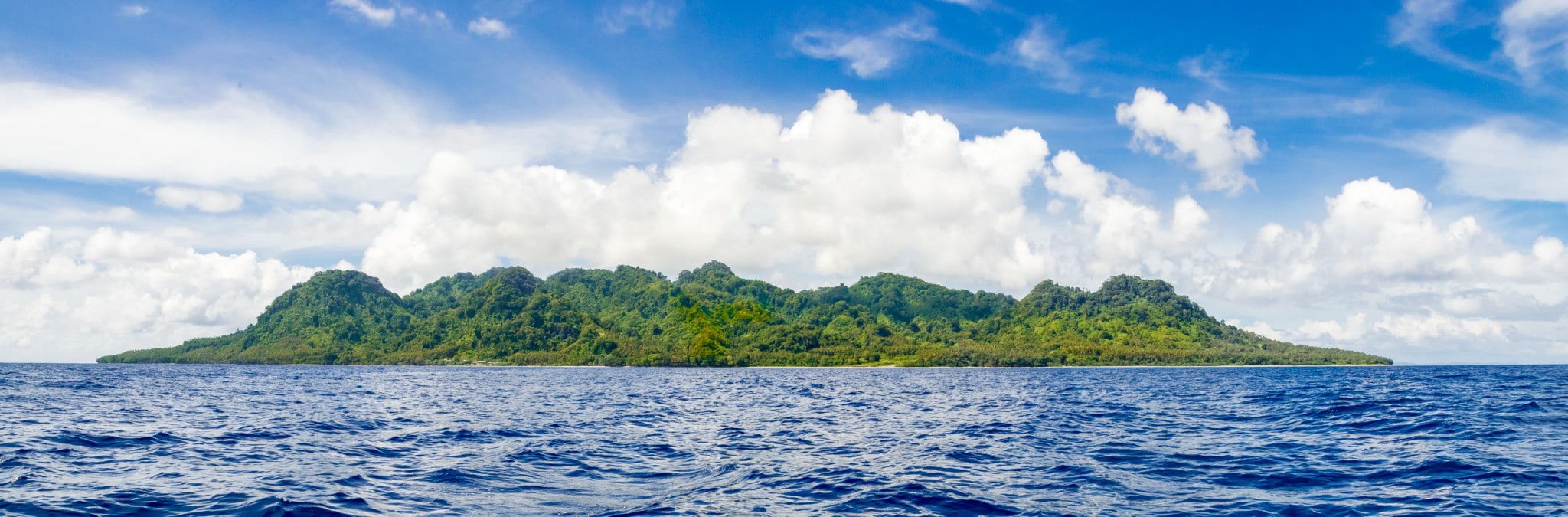 SOLOMON ISLANDS - Savo Island day trip from Honiara (Guadalcanal ...