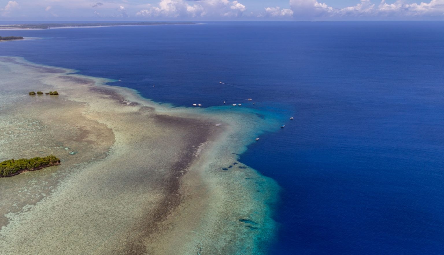 Palau - Must Do: Palau Helicopter Tour; A Bird’s Eye View Of Paradise 