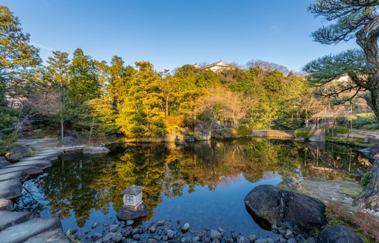 JAPAN - Day trip to Himeji Castle from Osaka (or Kobe / Kyoto) – Chris ...