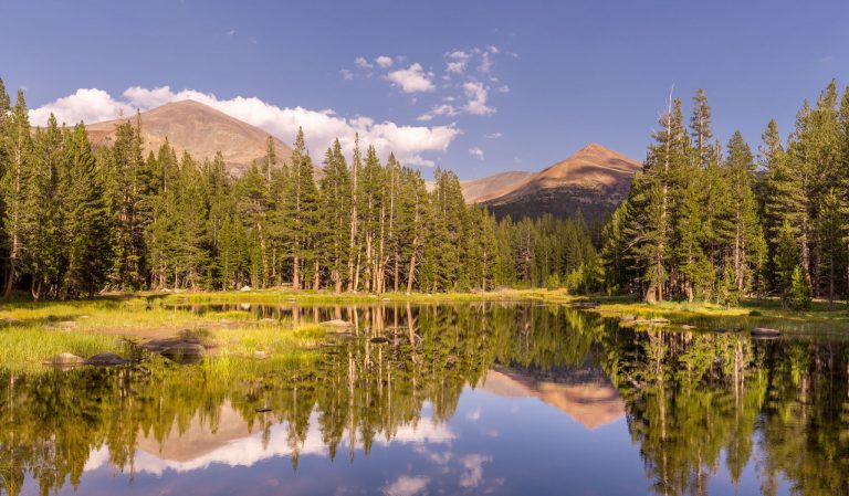 USA - Yosemite to Mono Lake: The best stops on Tioga Pass Road – Chris ...