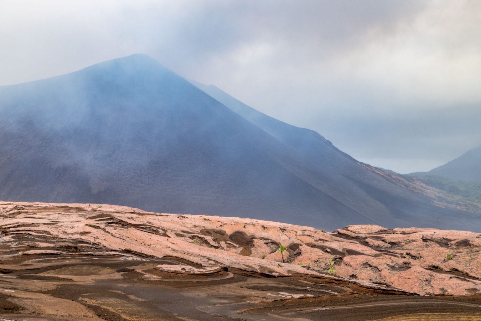 VANUATU - Tanna Island day trip: Mt. Yasur active volcano tour – Chris ...